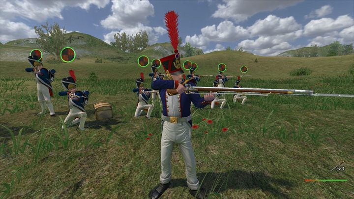 Mount and blade war band napoleonic wars download